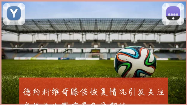 德约科维奇膝伤恢复情况引发关注年终总决赛前景备受期待